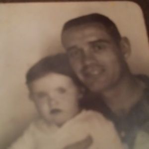 Meet your Posher, Mary anne